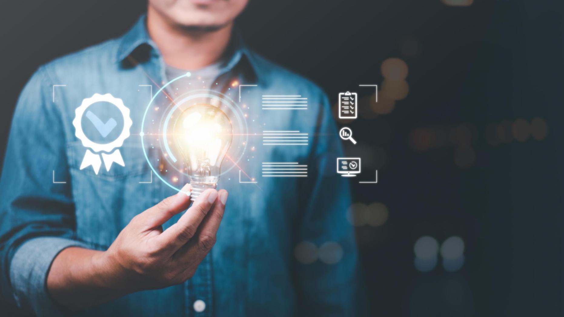 Navireloxum seminar environment at Cascades Lifestyle Centre