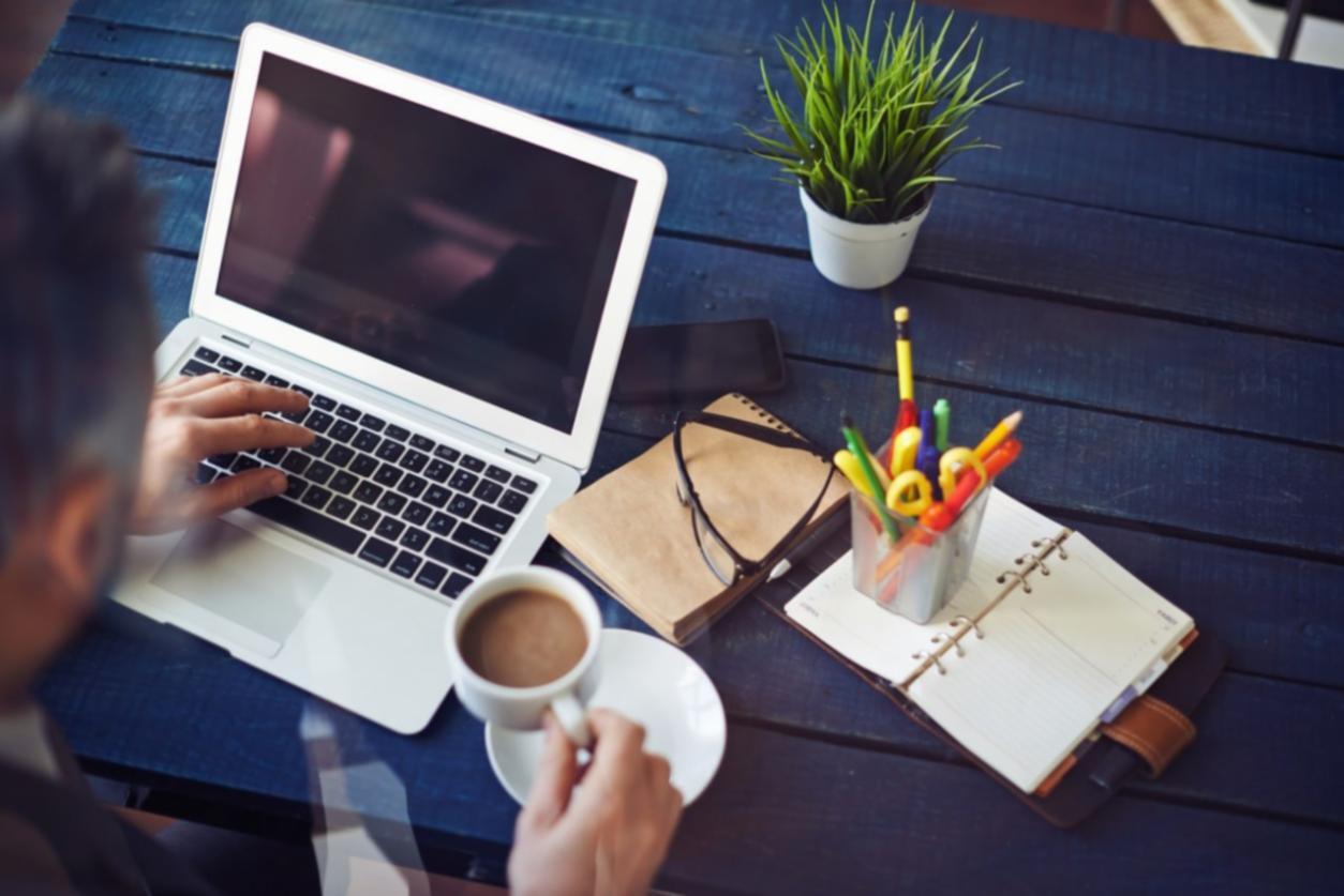 Mobile SEO seminar session in progress